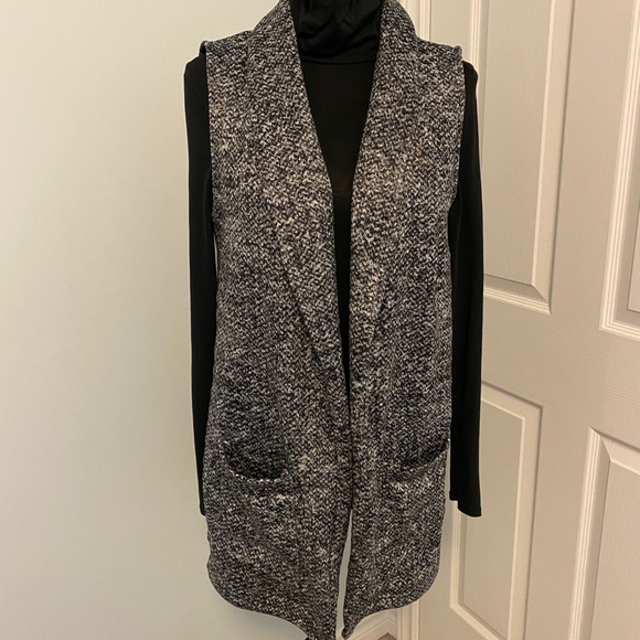 soyaconcept Sweaters - Soyaconcept vest